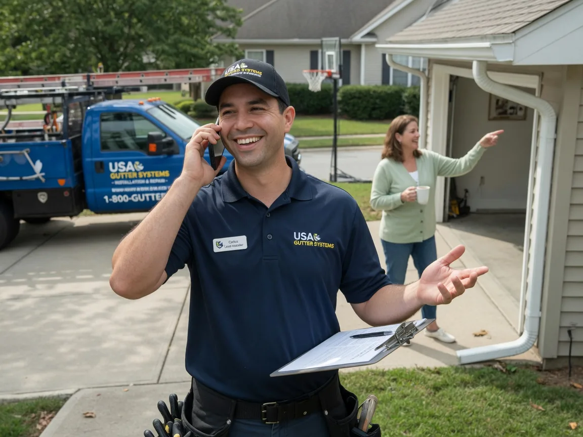 Gutter Installation Guyton, GA FAQs